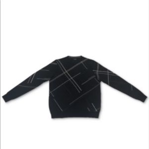 Alfani Men's Crosshatch Sweater